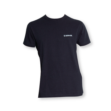 Promo T-Shirt navy L